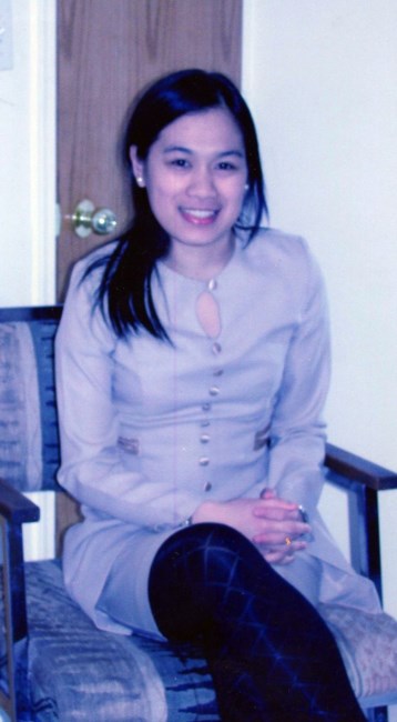 Obituario de Ms. Jaifel Pangilinan Javier