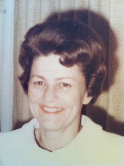 Obituary of Ellen "Honey" Marie Smoot