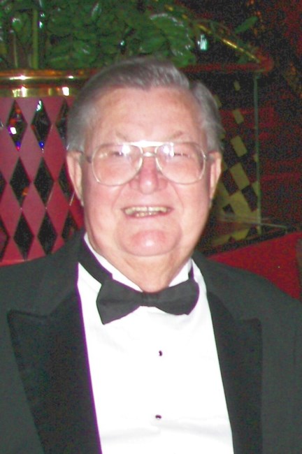Obituary of Charles Edward Thrower