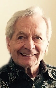 Avis de décès de Richard L. Priest