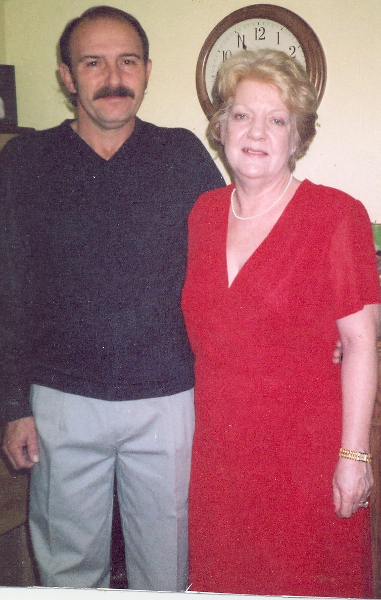 Obituary of Mrs. Jewell Nelson Key