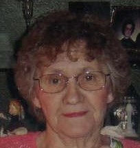 Obituary of Macel Ellen Sparks