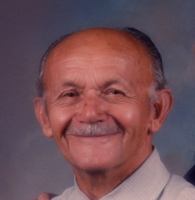 Obituary of Angelo Cruz