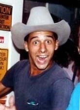 Obituary of John Michael Barnett Jr.