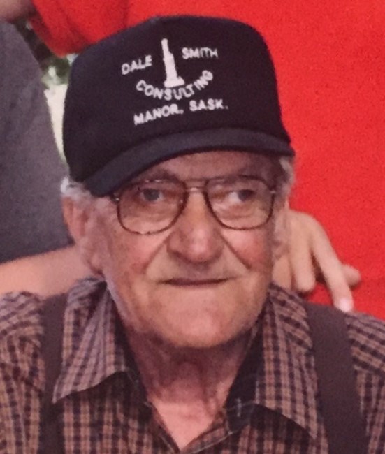 Obituary of Lenard Emile Vandermeulen