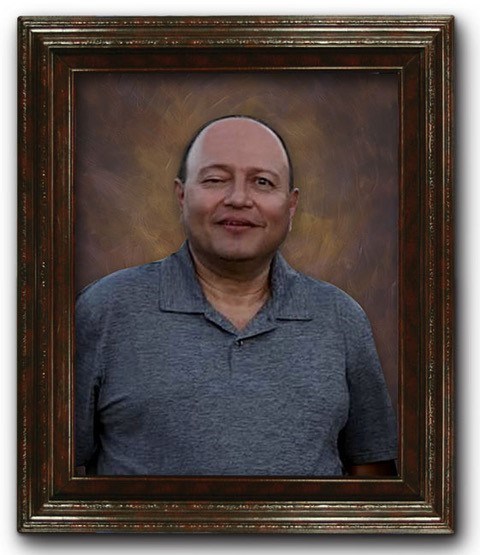 Obituary of Hector Neftali Castellanos