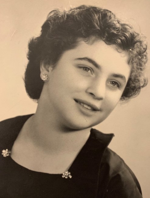 Obituary of Fernanda Ledo Machado