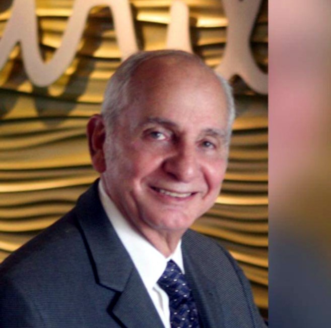 Obituary of Miguel Angel Aran Delgado