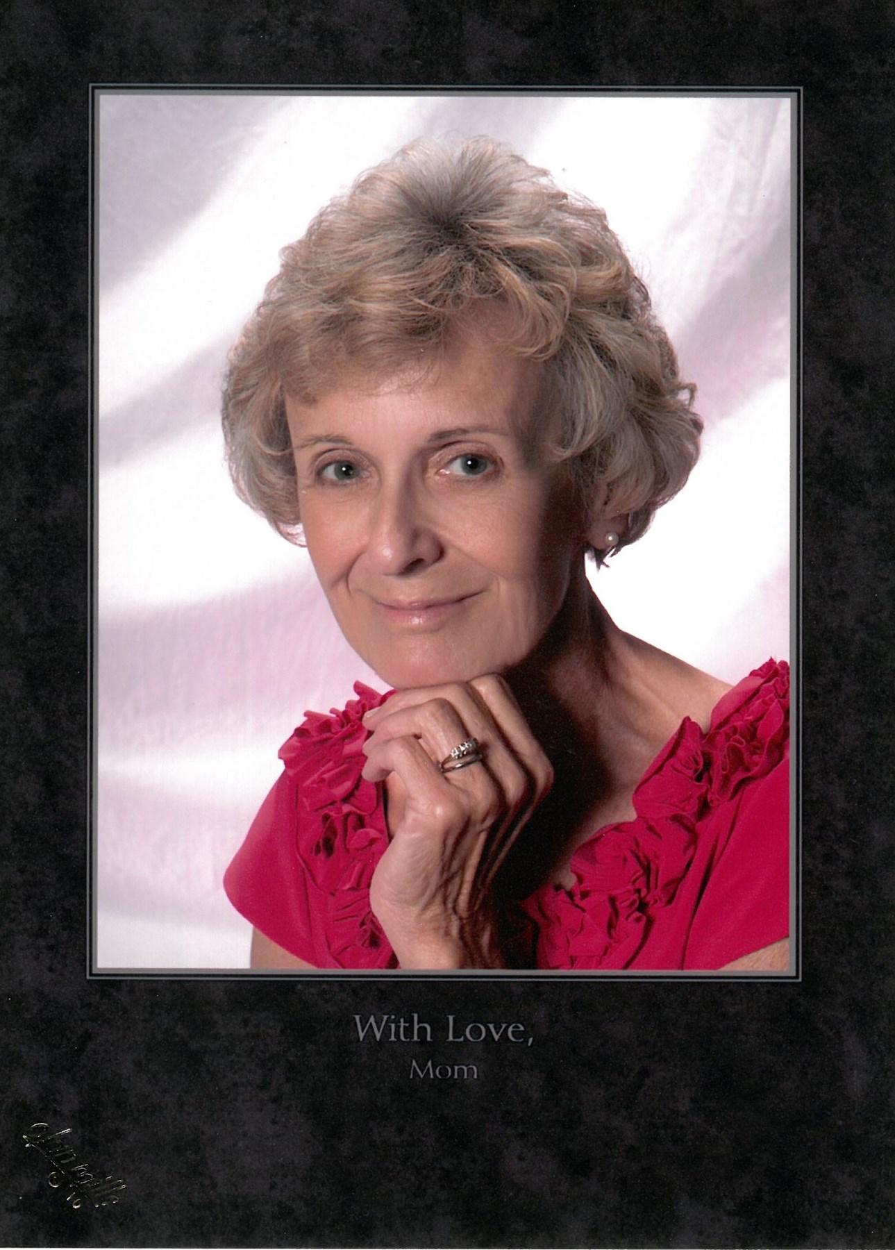 Obituary of Shirley V. Meyers