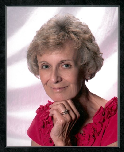 Obituary of Shirley V. Meyers