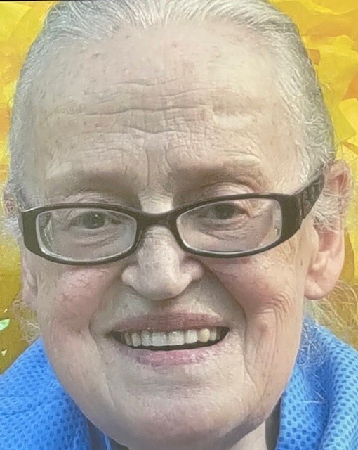 Obituary of Maria Restrepo Azcuenaga