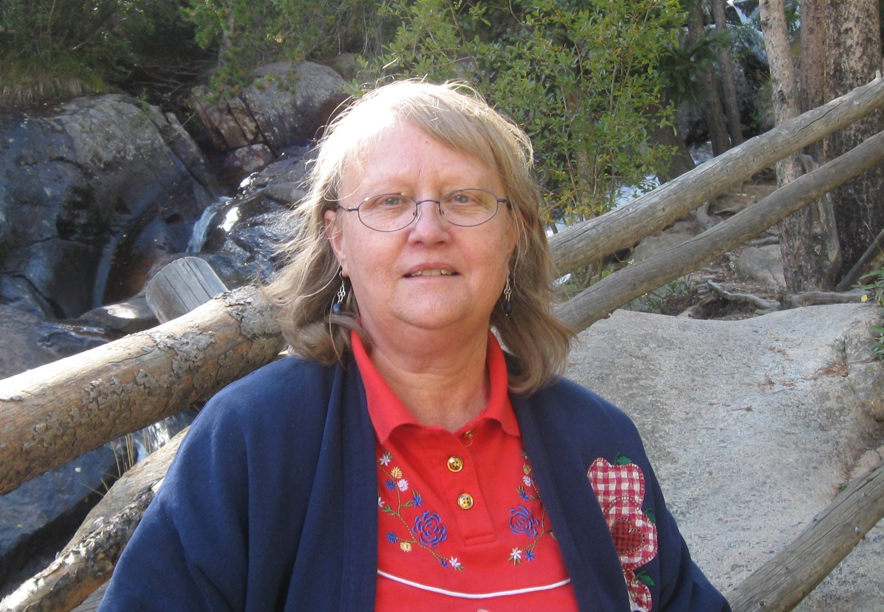 Obituary of Judith LaVerne Drieth