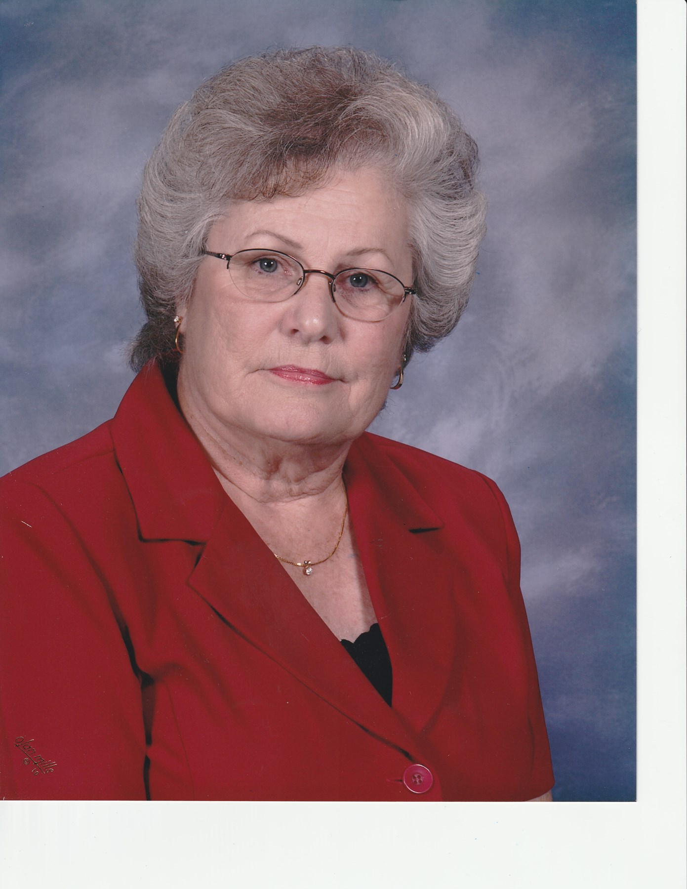 Avis de décès de Dorothy M Smith "Dot"