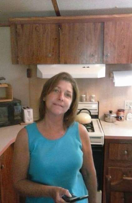 Obituary of Sherri Bradley McCann