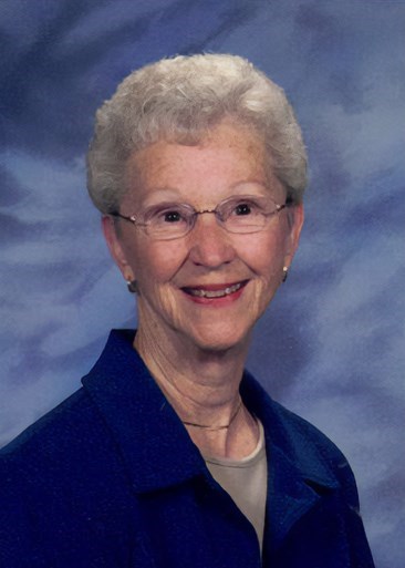 Obituary of Betty Austhof