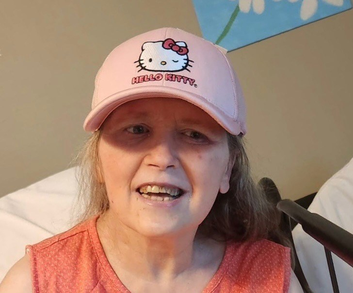 Obituary of Carolyn Juanita Reynolds