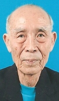 Obituary of Mr. Seik Wing Chui
