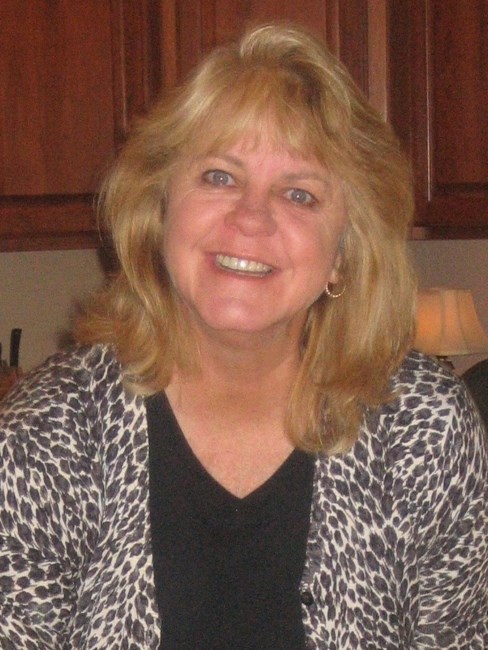 Obituary of Karen V Gonzalez