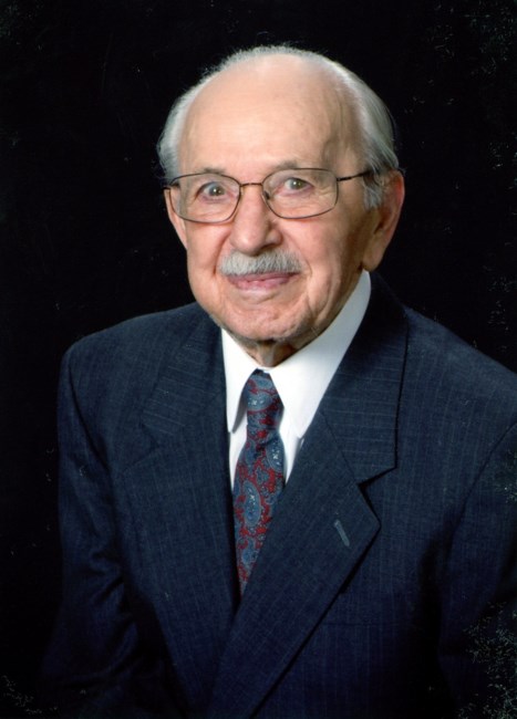 Obituary of Martin George Vanich