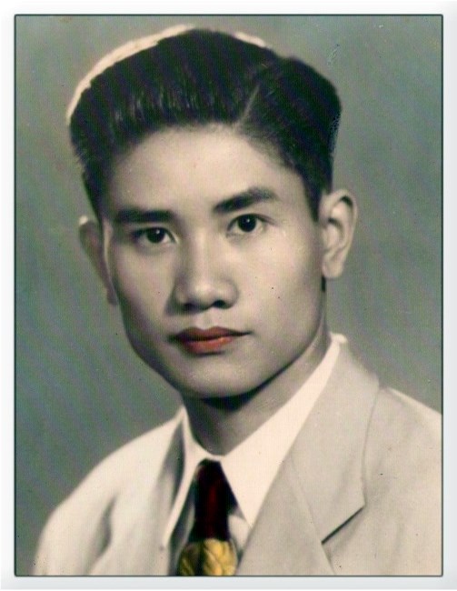 Obituary of Shiu-Kau Lee