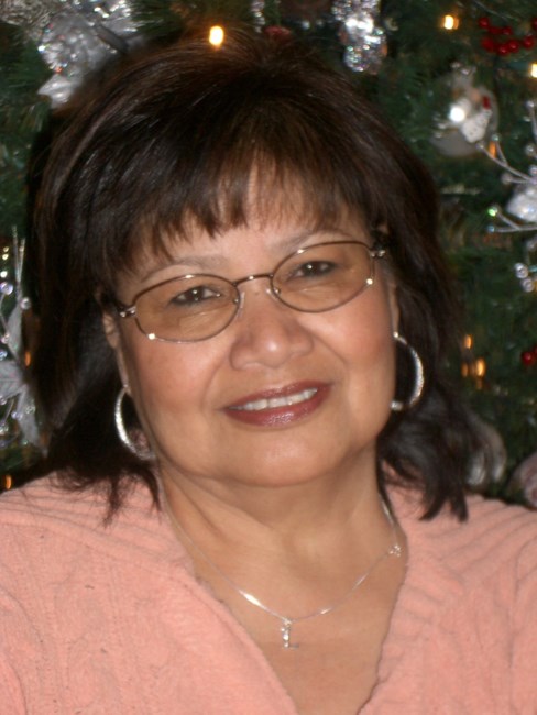 Avis de décès de Linda McCollum Perry