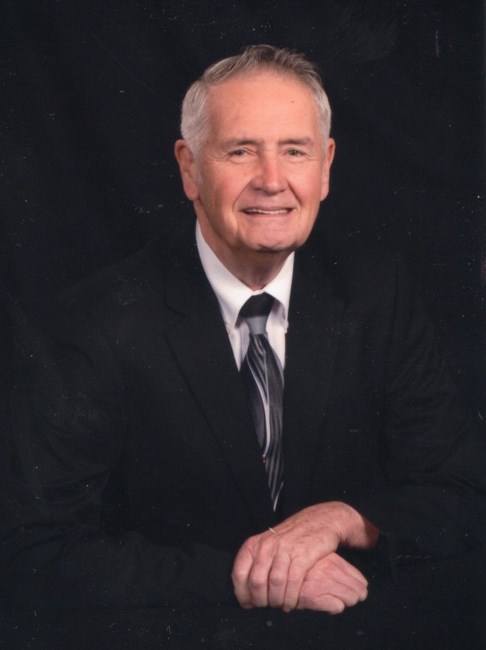 Obituary of William "Stew" Stewart Crane