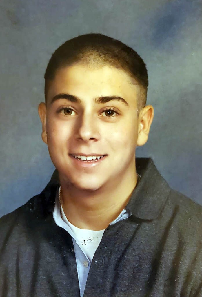 Obituary of Matthew Scott Fink