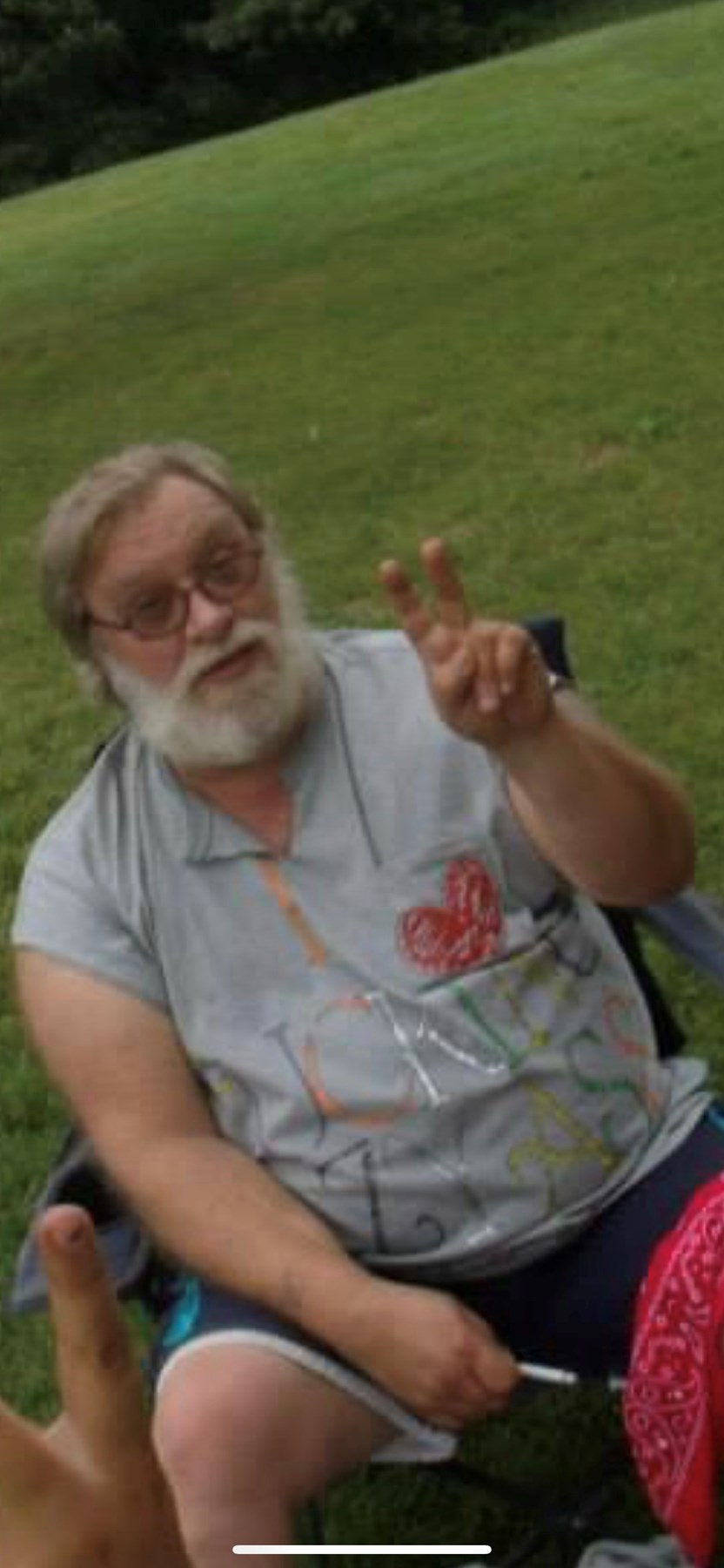 Obituary of James Leroy Crittenden