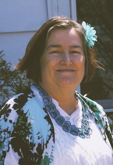 Obituary of Glenda Kay Cowan