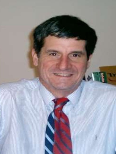 Obituary of Walter Herman Steigerwald III