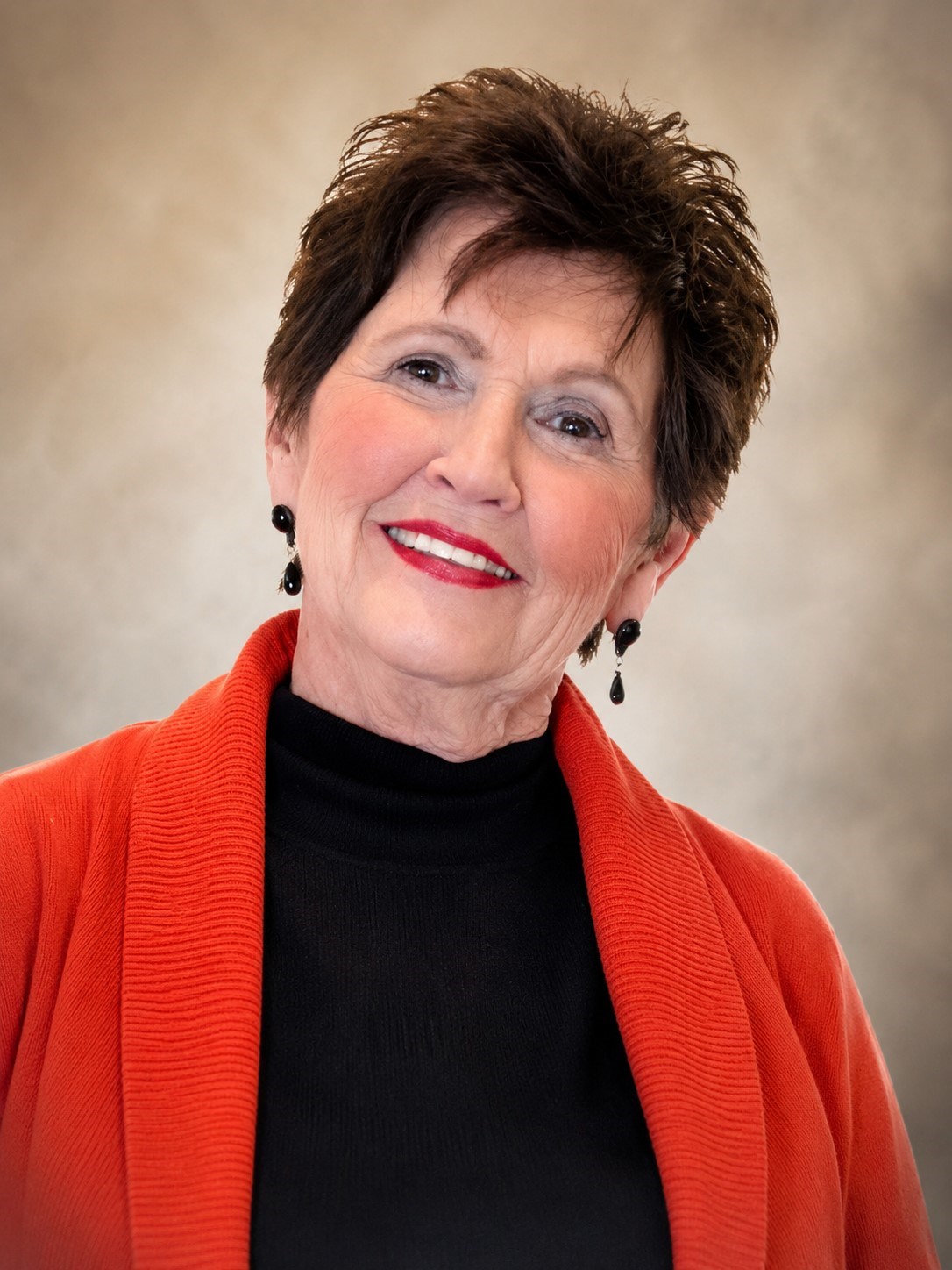 Obituary of Suzanne "Suzy" Patterson