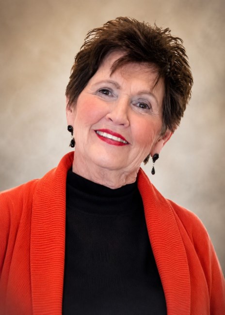 Obituary of Suzanne "Suzy" Patterson