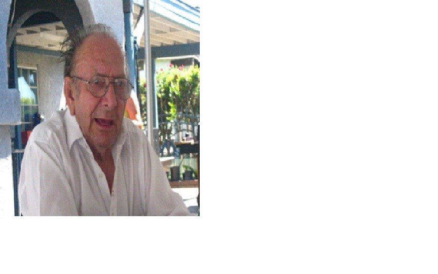 Obituary of Humberto Cuevas Arredondo