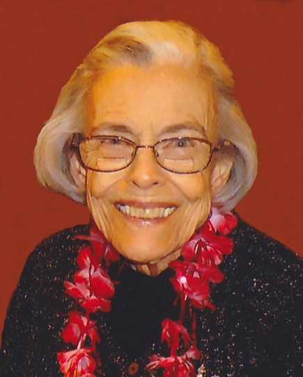 Obituary of Margaret R. Vibbert