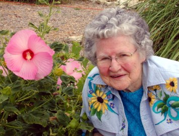 Obituary of Marjorie Ruth Wittstock