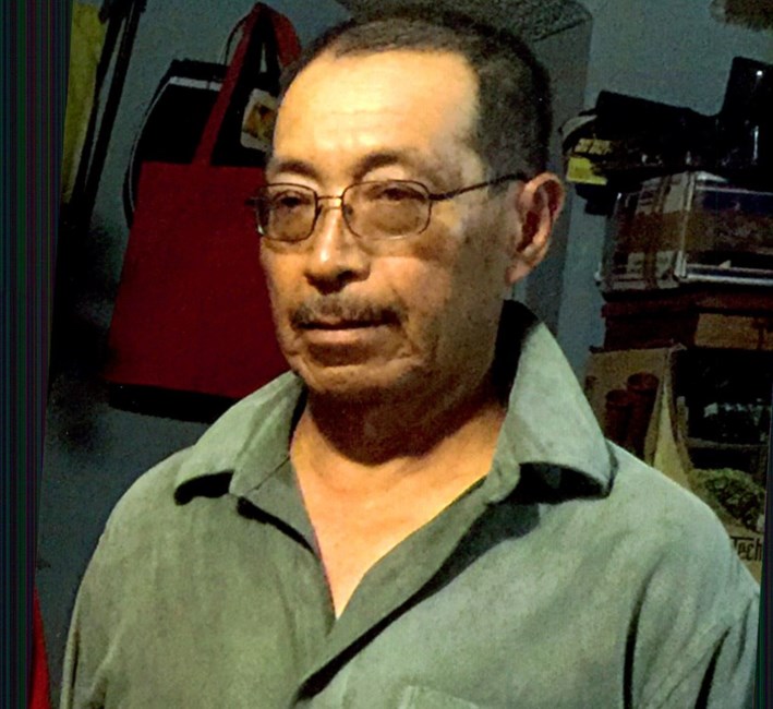 Obituary of Eulalio Salvador Zarate Castillo