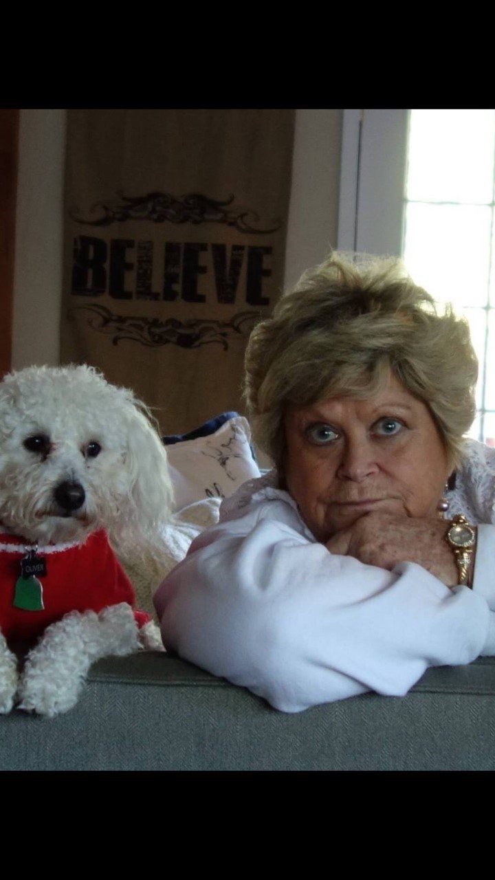 Obituary of Jeannie Marie Hadley