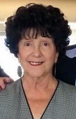 Obituary of Judith "Judy" Duronslet Fontanille