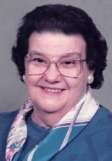 Obituary of Norma J Zimmerman