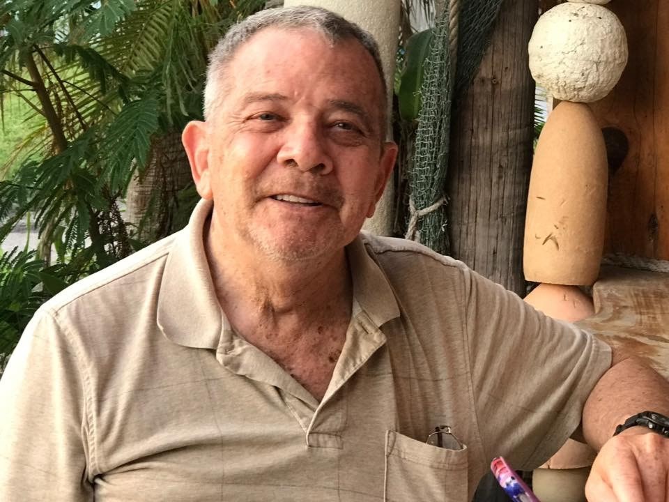 Obituary of Biff Davis Johnson