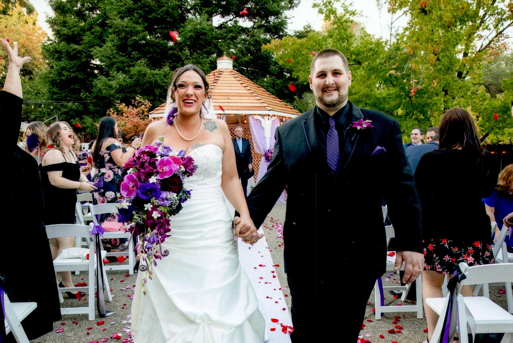 Obituary of Kurt James Squier