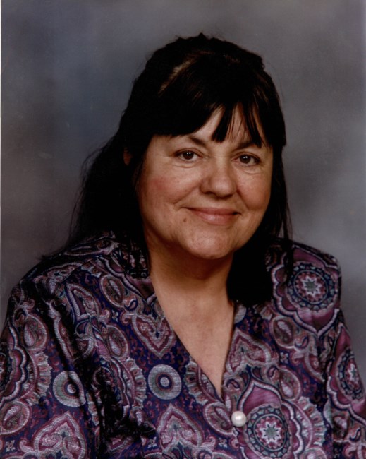 Obituary of Rose Marie Coffman