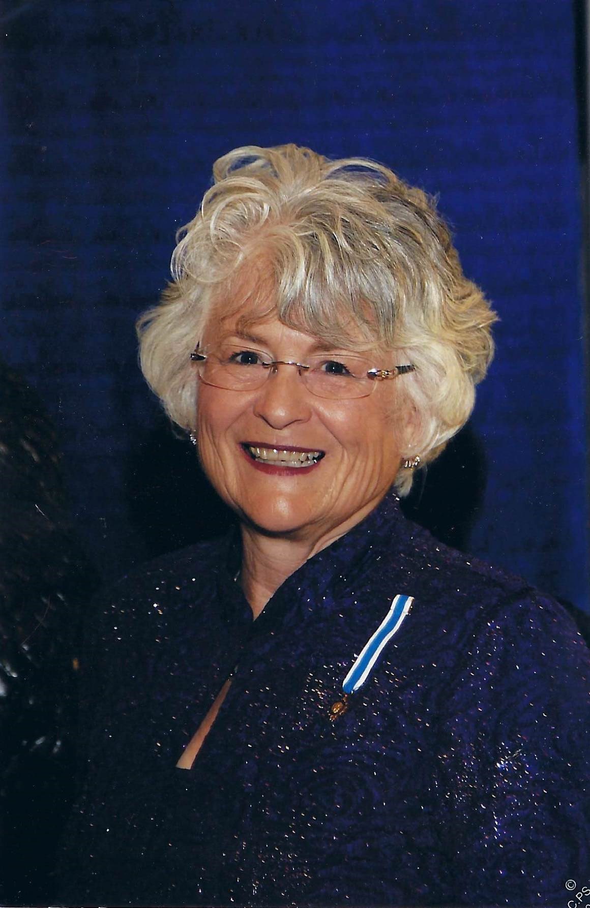 Obituary of Angela Kay Key