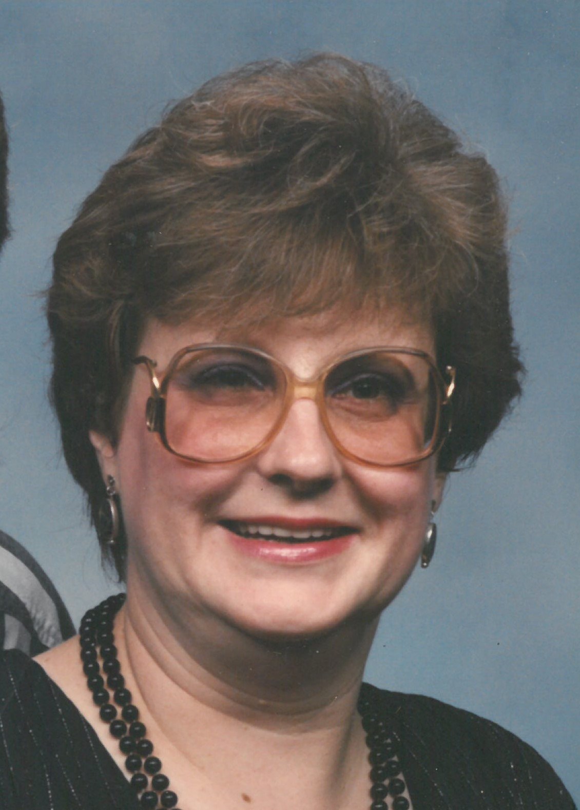 Elizabeth Josephine Elliott Obituary Kansas City, KS