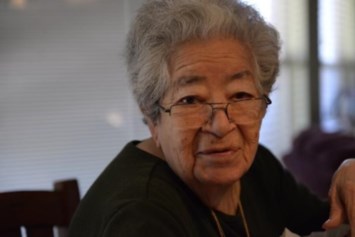 Obituary of Martha T. Sosa
