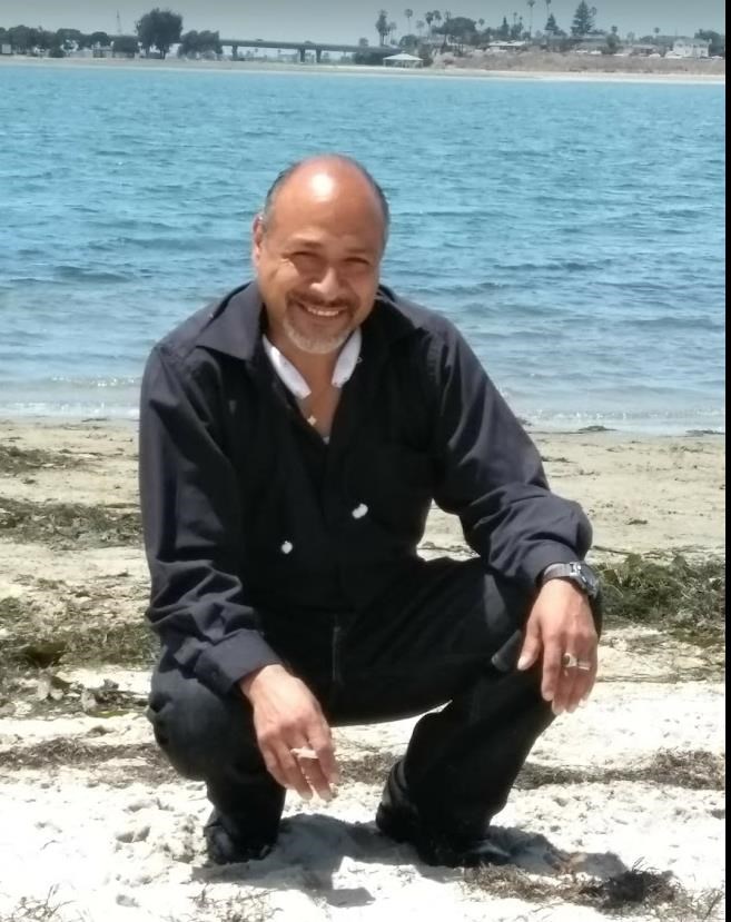 Obituary of Jose "Raul Jr" Manuel Perez