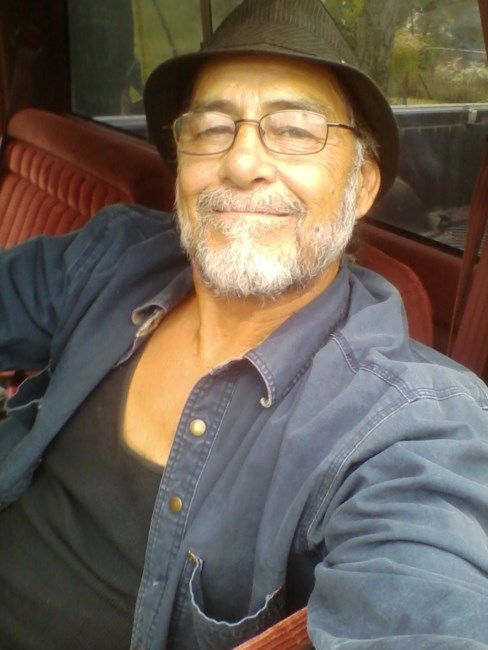 Obituary of Albert Mata