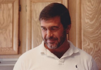 Obituary of William "Dub" Donovan Cameron Jr.