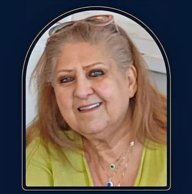 Obituary of Alma I Alnunu