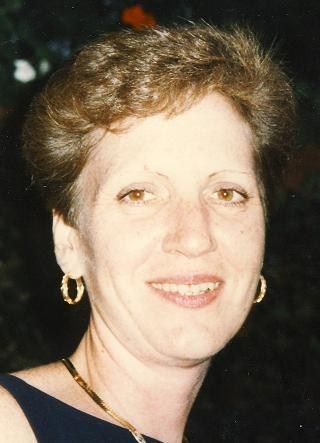 Obituary of Carol Janet Veltri